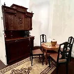 Csaky Palace Daire Bratislava
