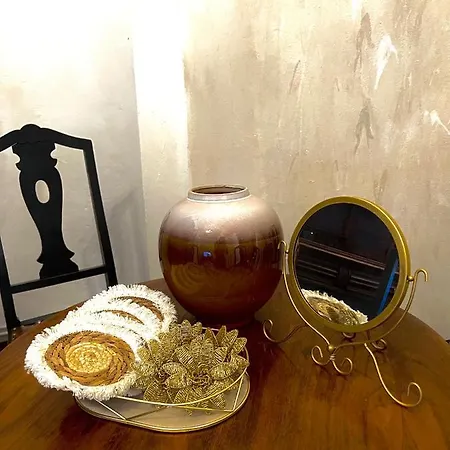Csaky Palace Apartment