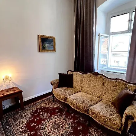 Csaky Palace Bratislava