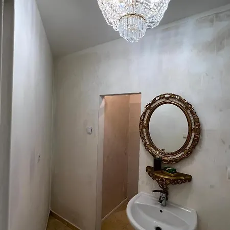 Apartment Csaky Palace Bratislava