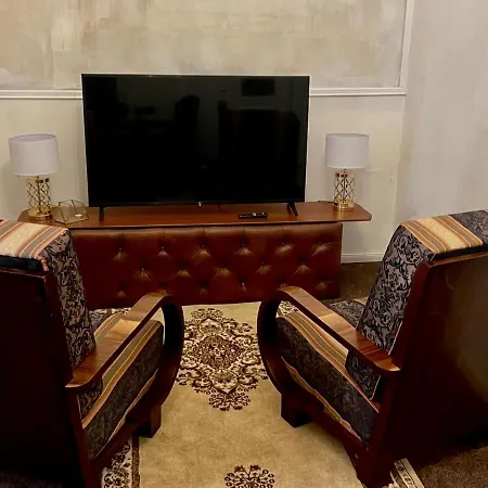 Apartment Csaky Palace Bratislava