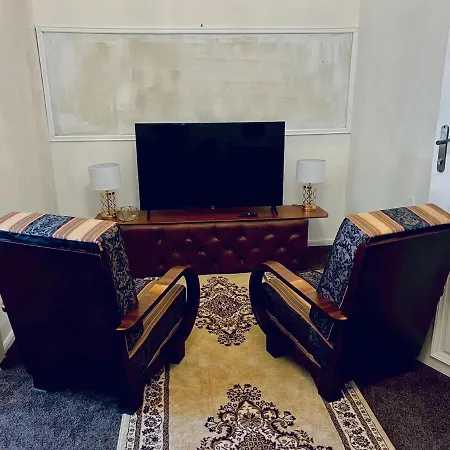 Csaky Palace Apartment Bratislava