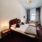 Csaky Palace * Bratislava