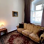Csaky Palace Bratislava