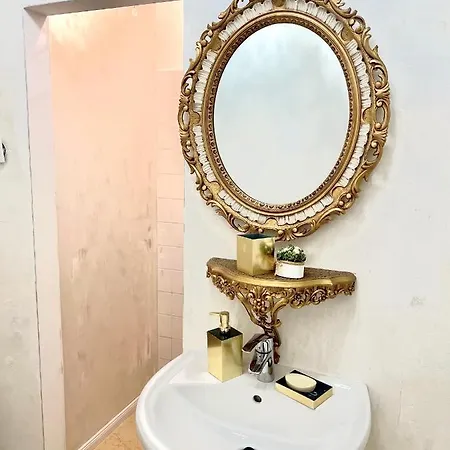 דירה Csaky Palace ברטיסלאבה